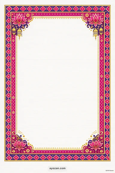 Sindhi Prayer Meeting · Contemporary — Prayer Meeting card design