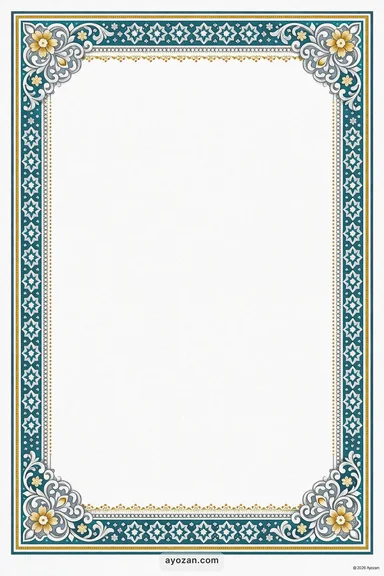 Sindhi Engagement · Contemporary — Engagement card design