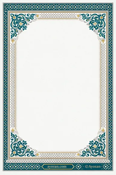 Sindhi Reception · Contemporary — Reception invitation card design