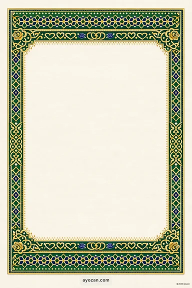 Sindhi Anniversary · Classic — Anniversary card design