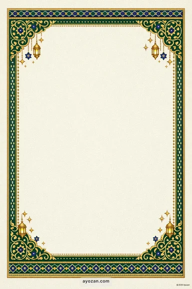 Sindhi Prayer Meeting · Classic — Prayer Meeting card design