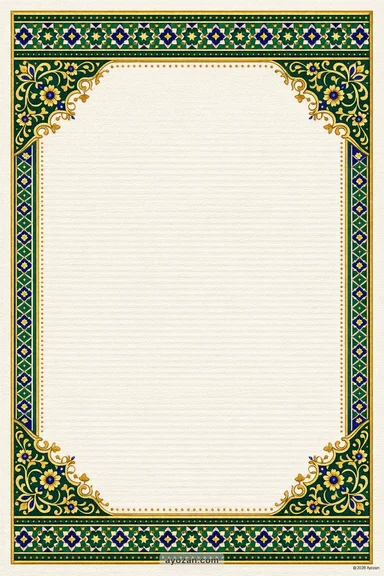 Sindhi Milestone · Classic — Milestone card design