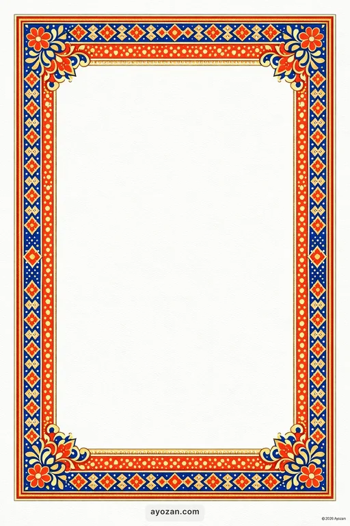Sindhi Anniversary · Contemporary — Sindhi Modern Anniversary invitation card design from Ayozan