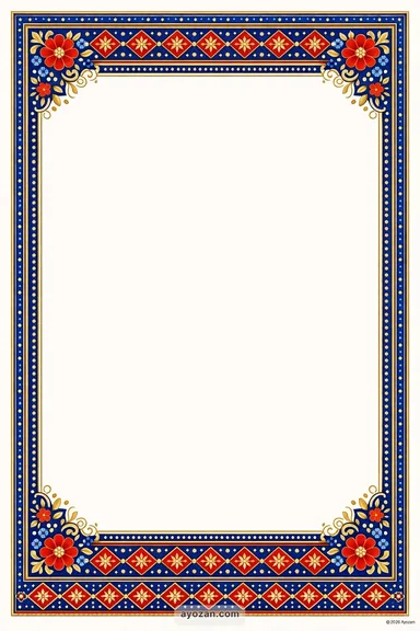 Sindhi Baby Shower · Contemporary — Baby Shower card design