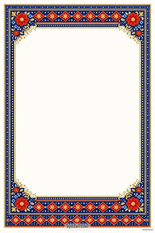 Sindhi Baby Shower · Contemporary — Sindhi Modern Baby Shower invitation card design from Ayozan