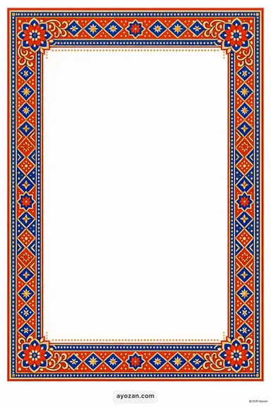 Sindhi Housewarming · Contemporary — Housewarming card design