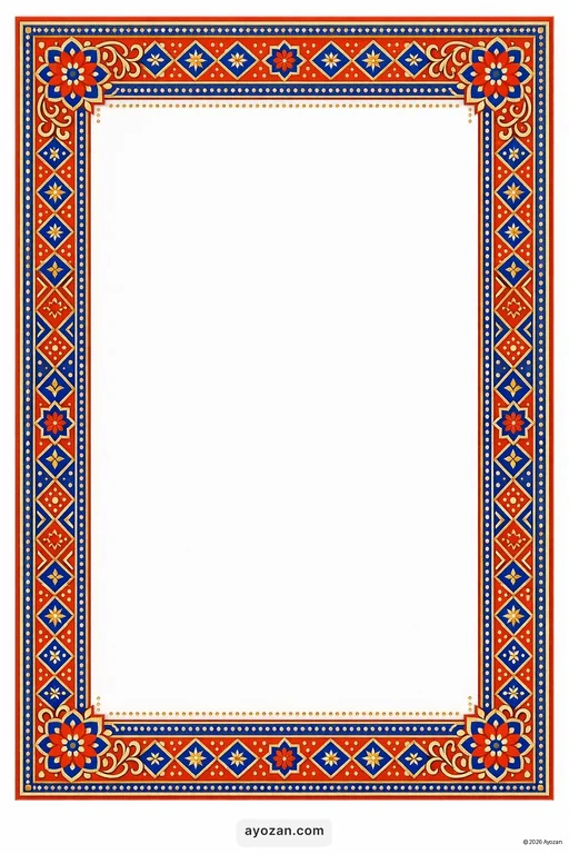 Sindhi Housewarming · Contemporary — Sindhi Modern Housewarming invitation card design from Ayozan