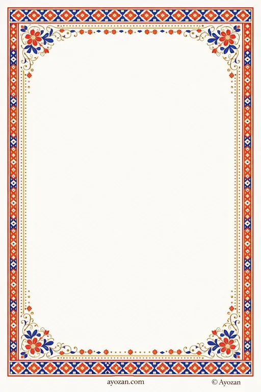 Sindhi Reception · Contemporary — Sindhi Modern Reception invitation card design from Ayozan