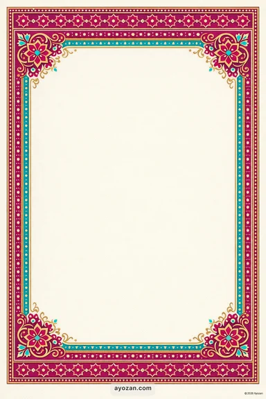 Sindhi Housewarming · Classic — Housewarming card design