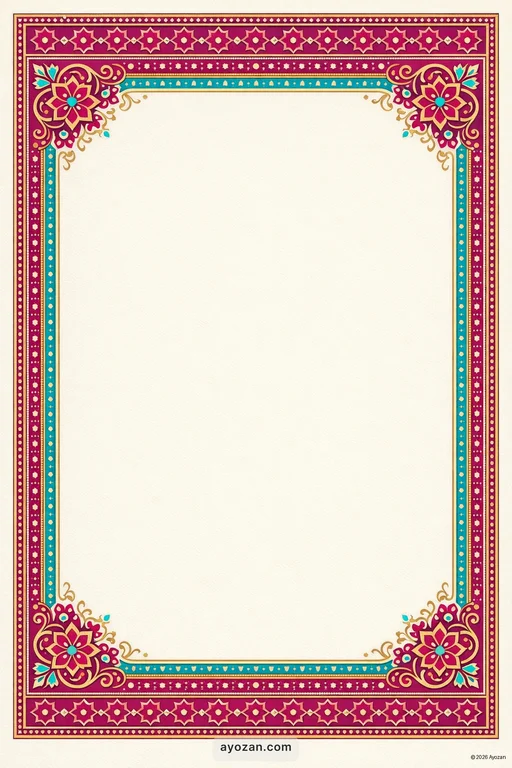 Sindhi Housewarming · Classic — Sindhi Traditional Housewarming invitation card design from Ayozan