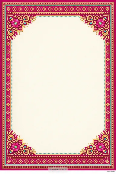 Sindhi Wedding · Classic — Wedding card design