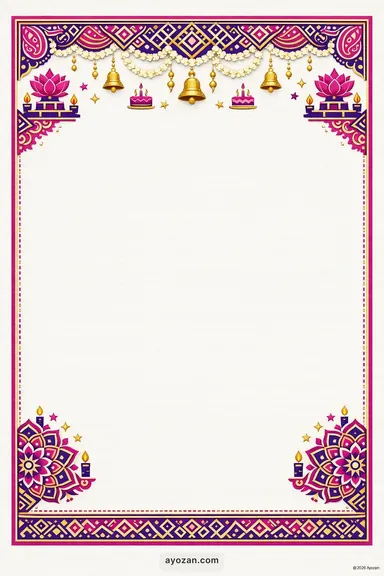 Tamil Birthday · Contemporary — Birthday card design