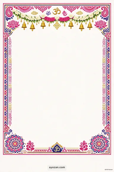 Tamil Housewarming · Contemporary — Housewarming card design