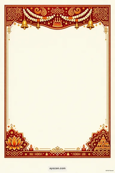 Tamil Birthday · Classic — Birthday card design