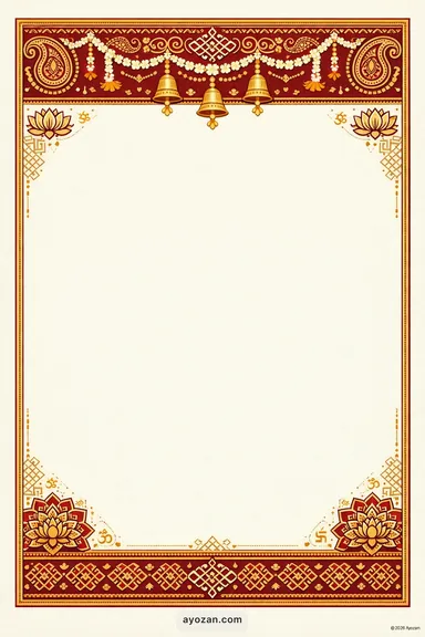 Tamil Wedding · Classic — Wedding card design