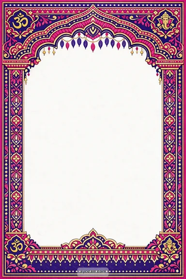 Andhra Corporate · Contemporary — Corporate Gala card design