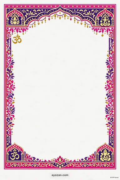 Andhra Housewarming · Contemporary — Housewarming card design