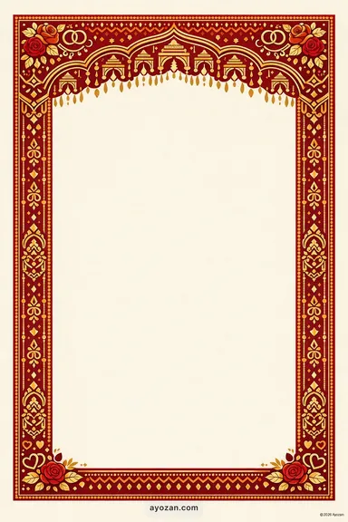Andhra Anniversary · Classic — Anniversary card design