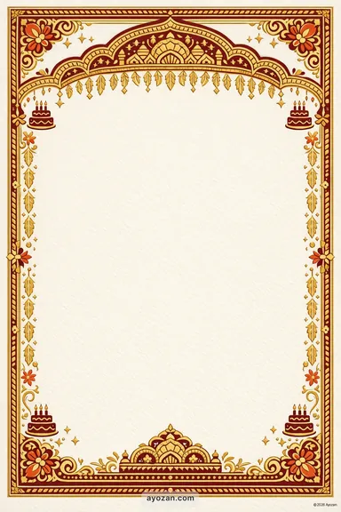 Andhra Birthday · Classic — Birthday card design