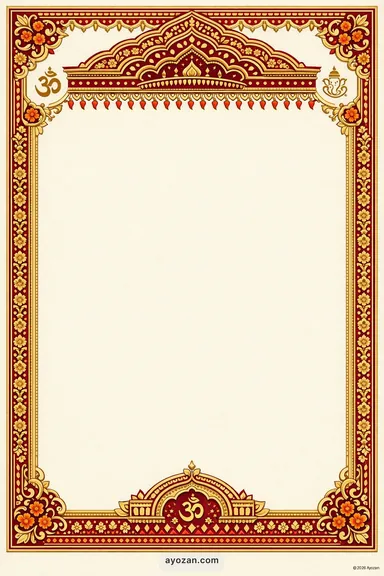 Andhra Housewarming · Classic — Housewarming card design