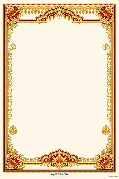 Andhra Prayer Meeting · Classic — Prayer Meeting card design