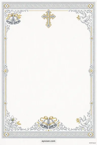 Northeast Wedding · Classic — North East India Wedding invitation card design