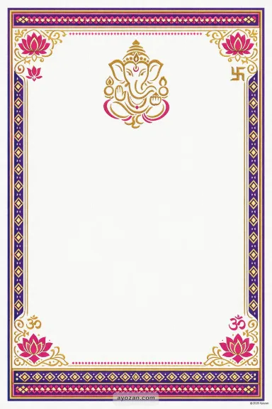 Northeast Wedding · Contemporary — Wedding card design