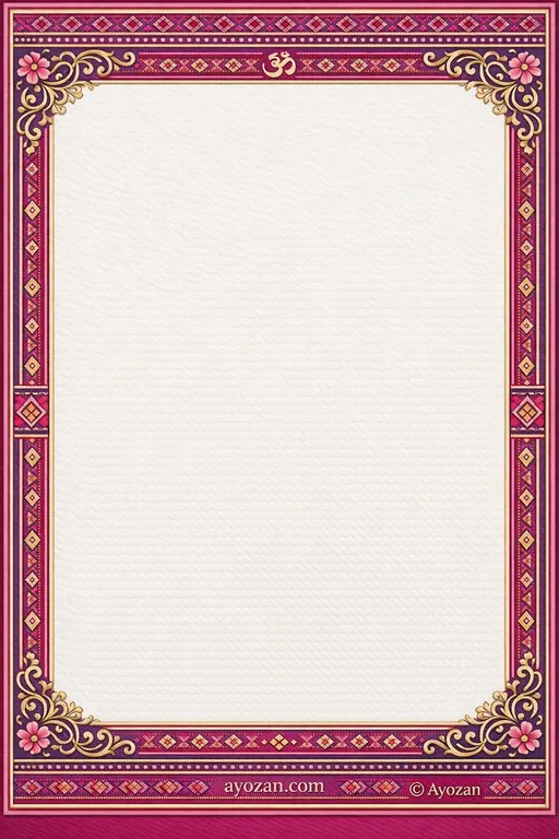 Northeast Haldi · Contemporary — Northeast Indian Hindu Modern Haldi invitation card design from Ayozan