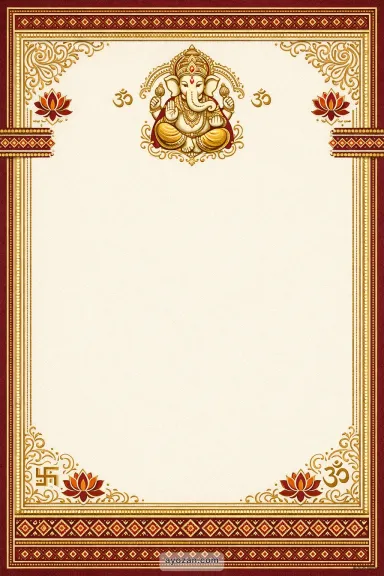 Northeast Wedding · Classic — Wedding card design
