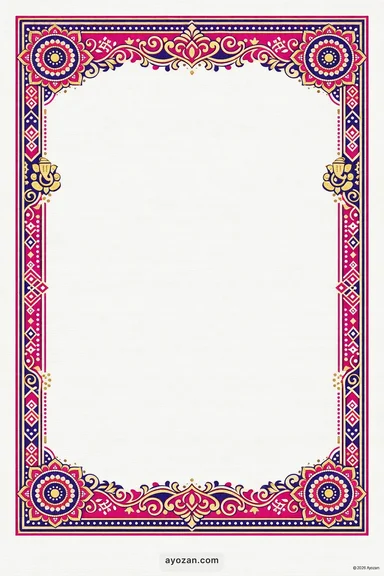 Uttarakhand Housewarming · Contemporary — Housewarming card design