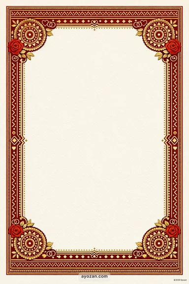 Uttarakhand Anniversary · Classic — Anniversary card design