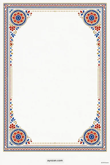 Uttarakhand Anniversary · Contemporary — Anniversary card design