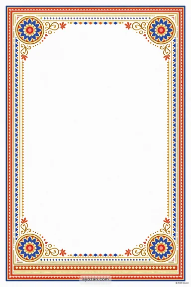 Uttarakhand Baby Shower · Contemporary — Baby Shower card design