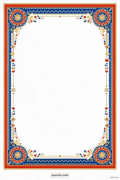 Uttarakhand Engagement · Contemporary — Engagement card design