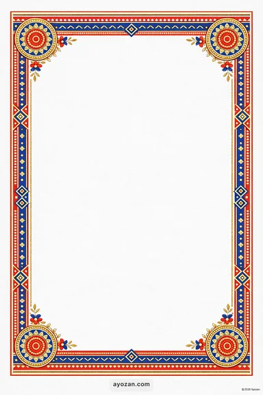 Uttarakhand Housewarming · Contemporary — Housewarming card design