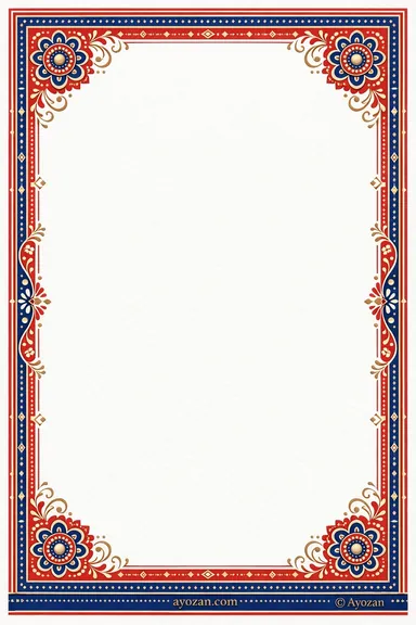 Uttarakhand Reception · Contemporary — Reception card design