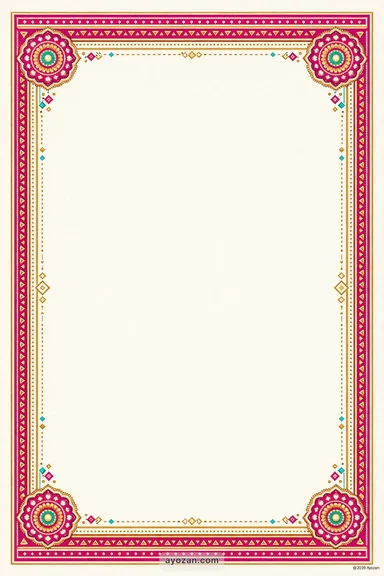 Uttarakhand Corporate · Classic — Corporate Gala card design