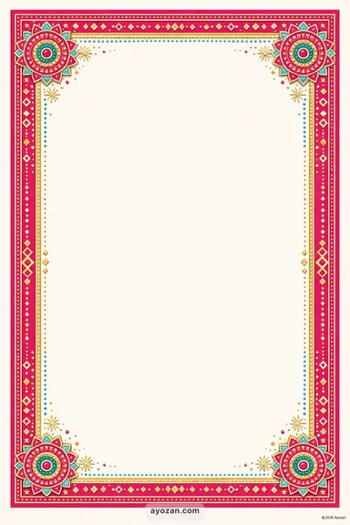 Uttarakhand Family Gathering · Classic — Family Gathering card design
