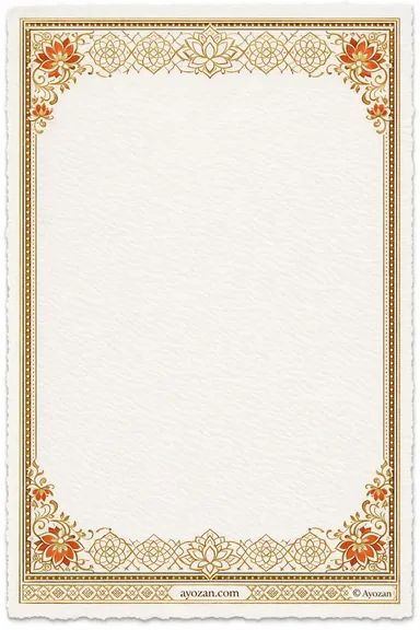 Wedding · Ornate — Jain Wedding invitation card design