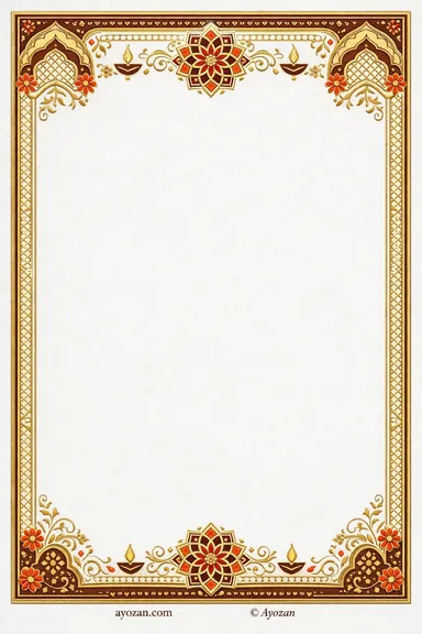 Rajasthani Wedding · Floral — Rajasthani Wedding invitation card design