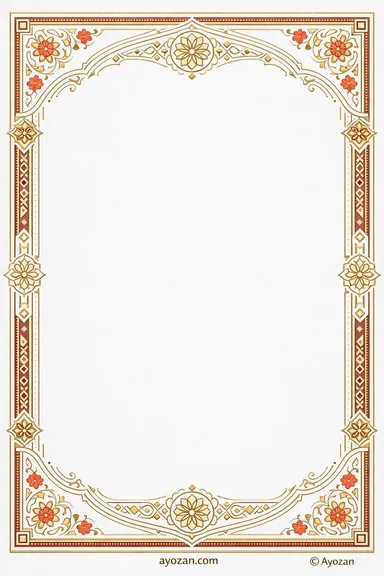 Prayer Meeting · Ornate — Prayer Meeting card design